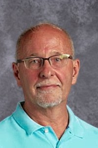 Chris Reiser 
